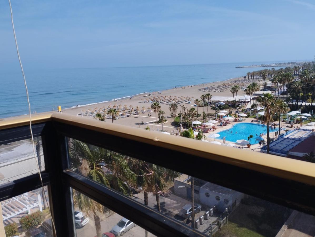 Edificio El Remo Vistas Al Mar Sun&Beach Torremolinos Exterior foto